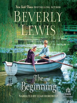 The Beginning - Audiobook